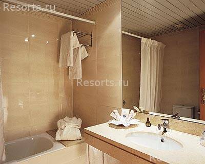 HCC Hotel Regente 5